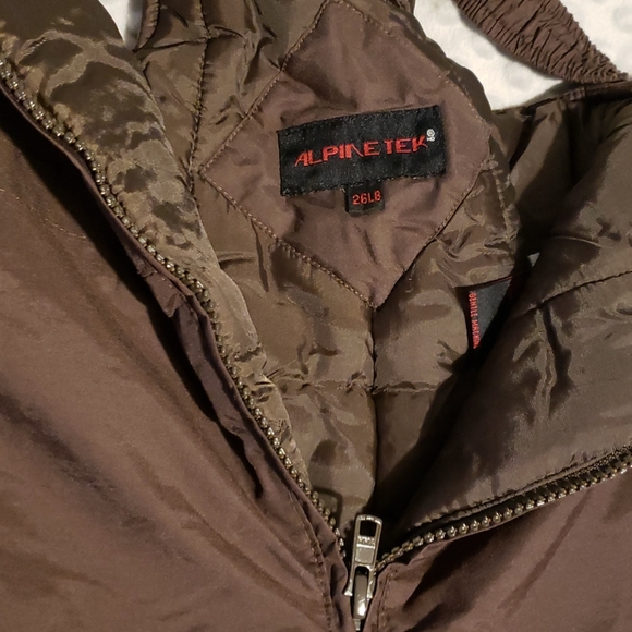 Winter suits Sets - Picture 6 of 8